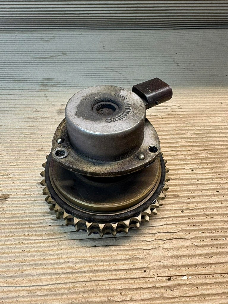 Купить Колесо переменных faz распределительного вала mercedes slk r170 a1110500649