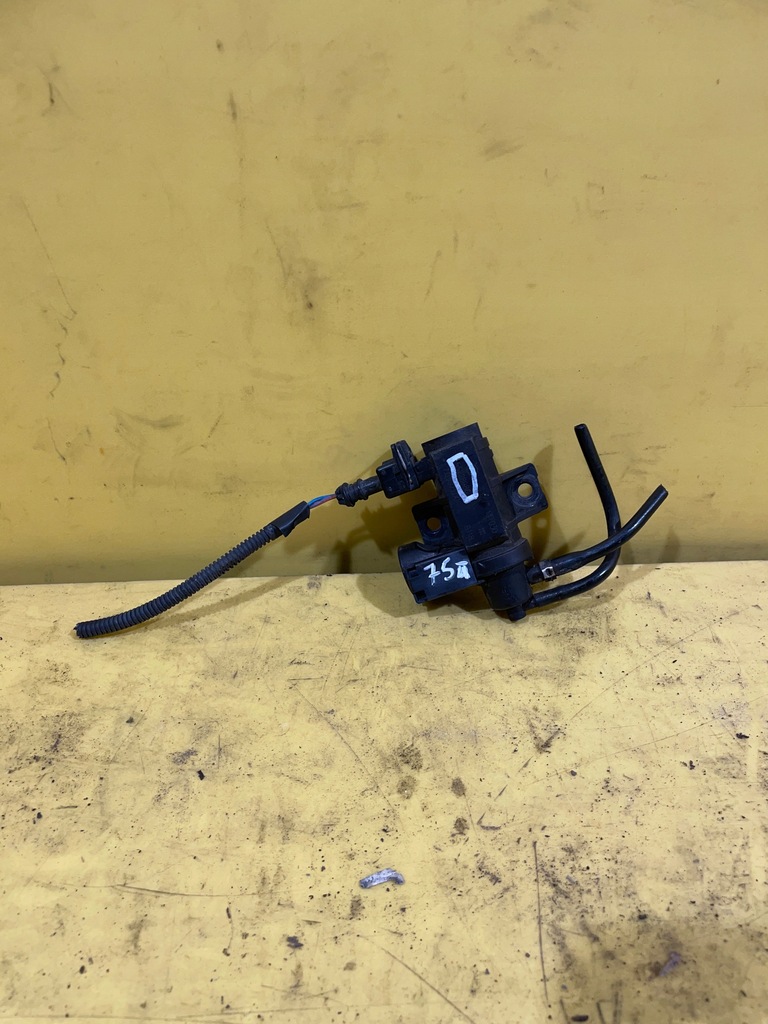 фото №1, Alfa romeo giulietta клапан egr турбины 55228986