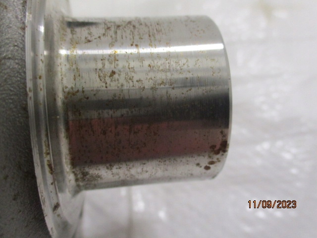 фото №11, C4 berlingo iii xsara partner ступица колеса передний nowe оригинальные