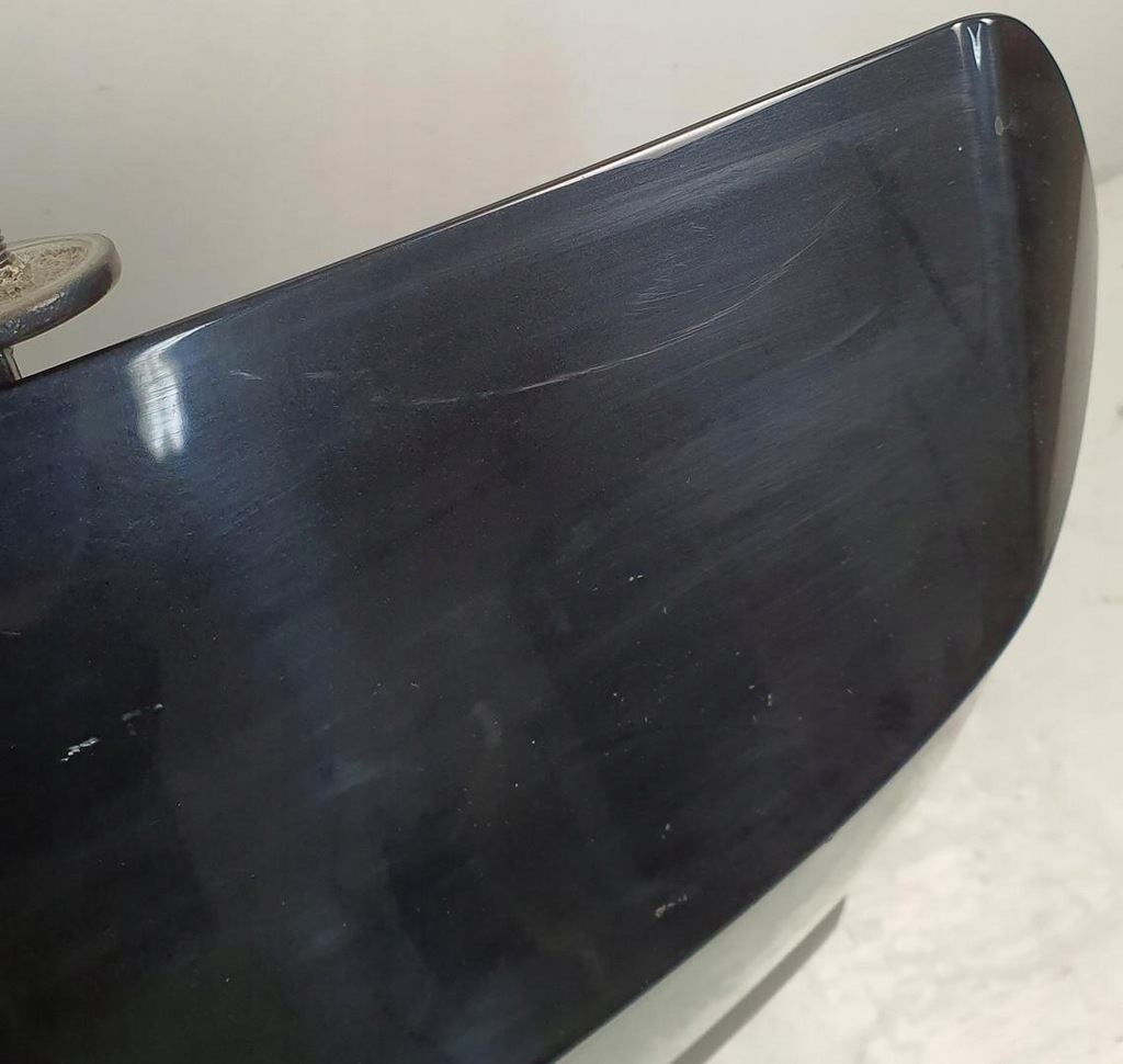 фото №3, Кришка багажника багажника скло задня bmw 1 e81