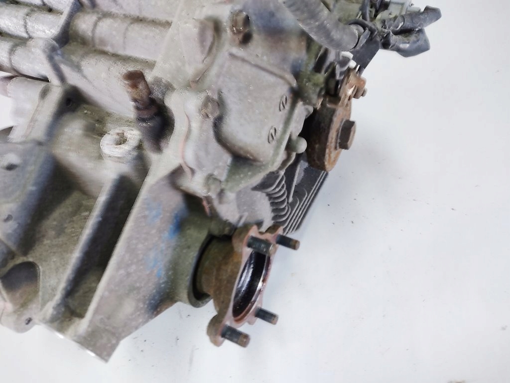 фото №6, Lexus rx 450h iii 09-15 мост задний дифференциал