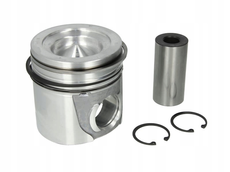 фото №1, Поршень kolbenschmidt 41077620