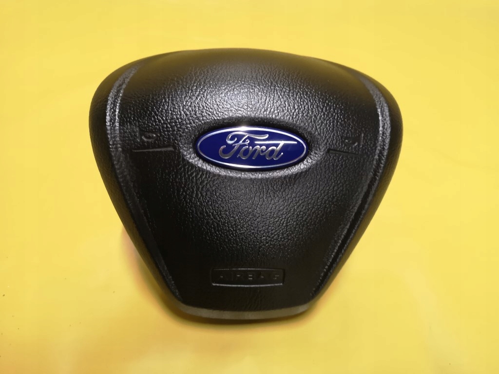 фото №1, Ford ecosport air bag подушка водія оригінал