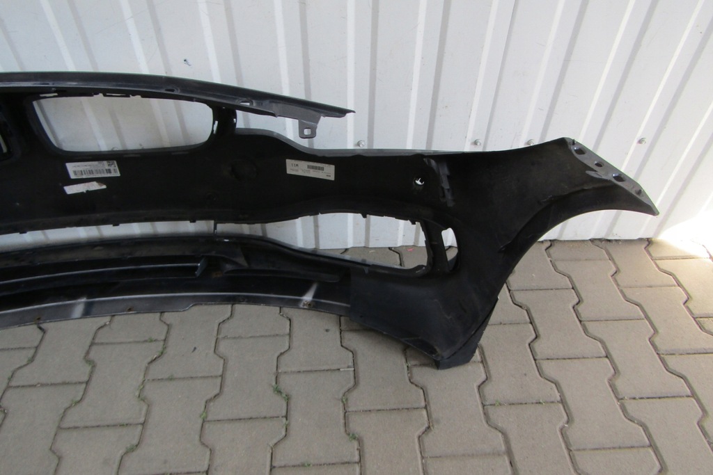 фото №11, Бампер перед передний bmw f32 f33 f36 alpina b4 13-17