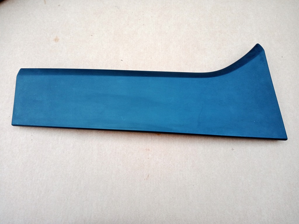 фото №1, Ford tourneo connect левая молдинг дверь