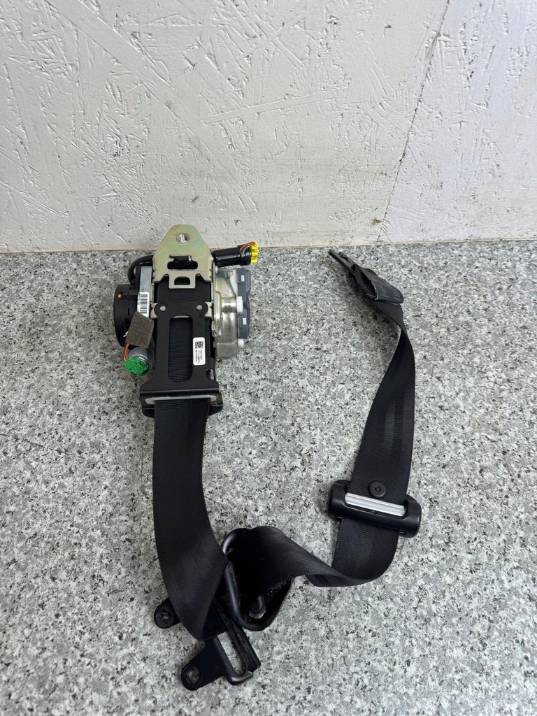 фото №1, Pas безпеки лівий перед volvo s60 ii v60 i 2011-2018 39818841