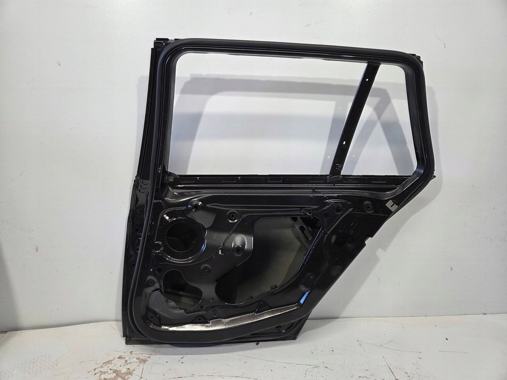 фото №15, Дверь правое задняя задние bmw 3 f31 kombi