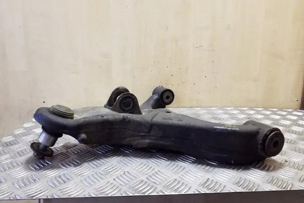 фото №6, Рычаг передний ford ranger tke jb3c3079 2.0l дизель 157kw 2020