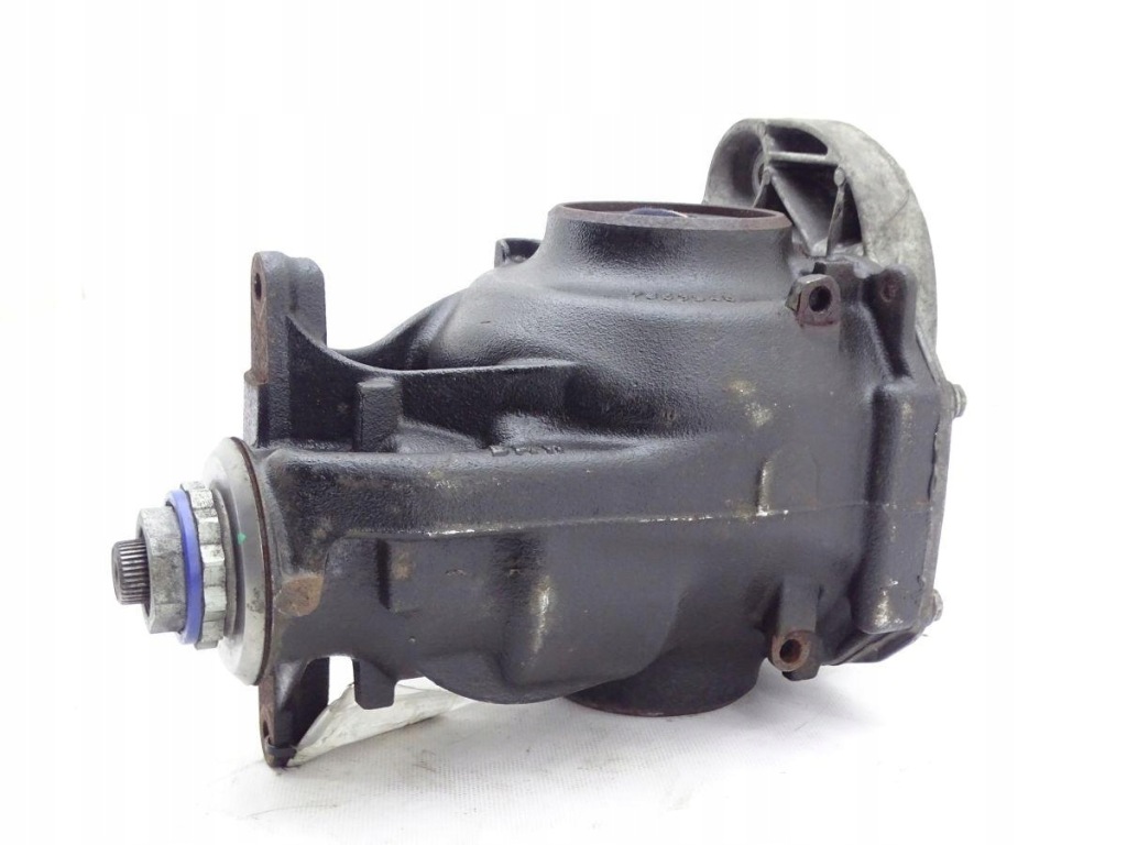 Bmw x4 f26 35d 3.0 d n57 14-18 міст диференціал задній 2.81 7592013 7553948 Недорого