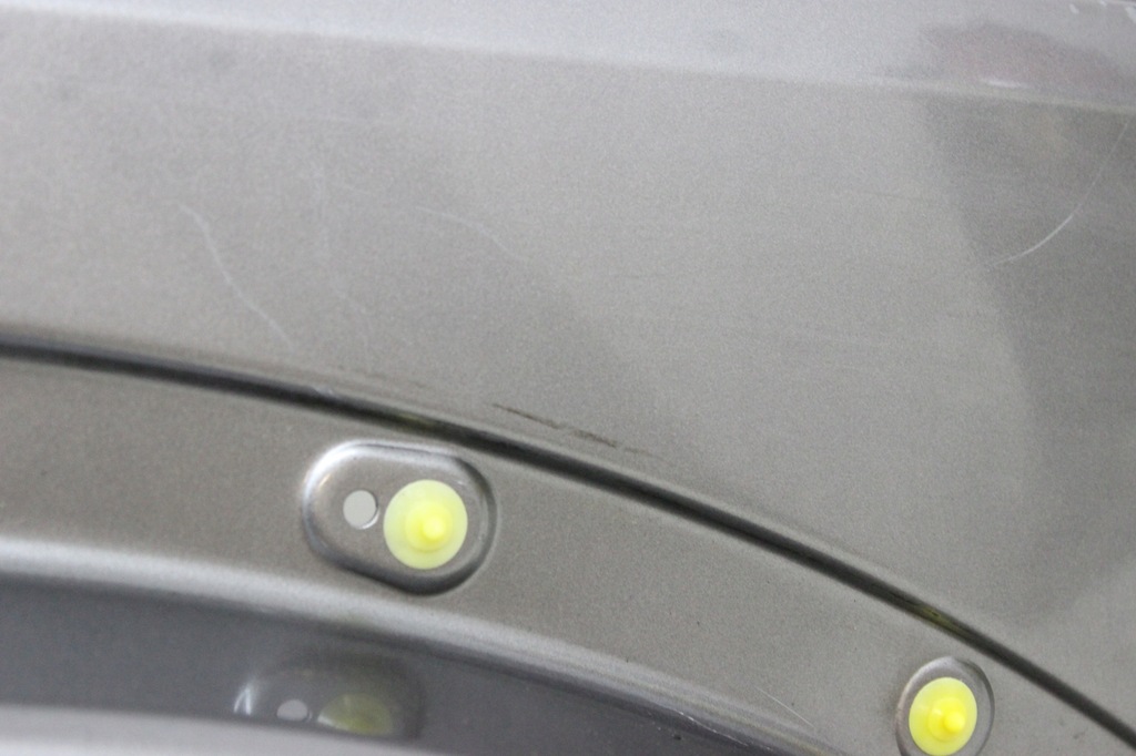 фото №7, Land rover discovery iii 04r- крыло правый передний перед