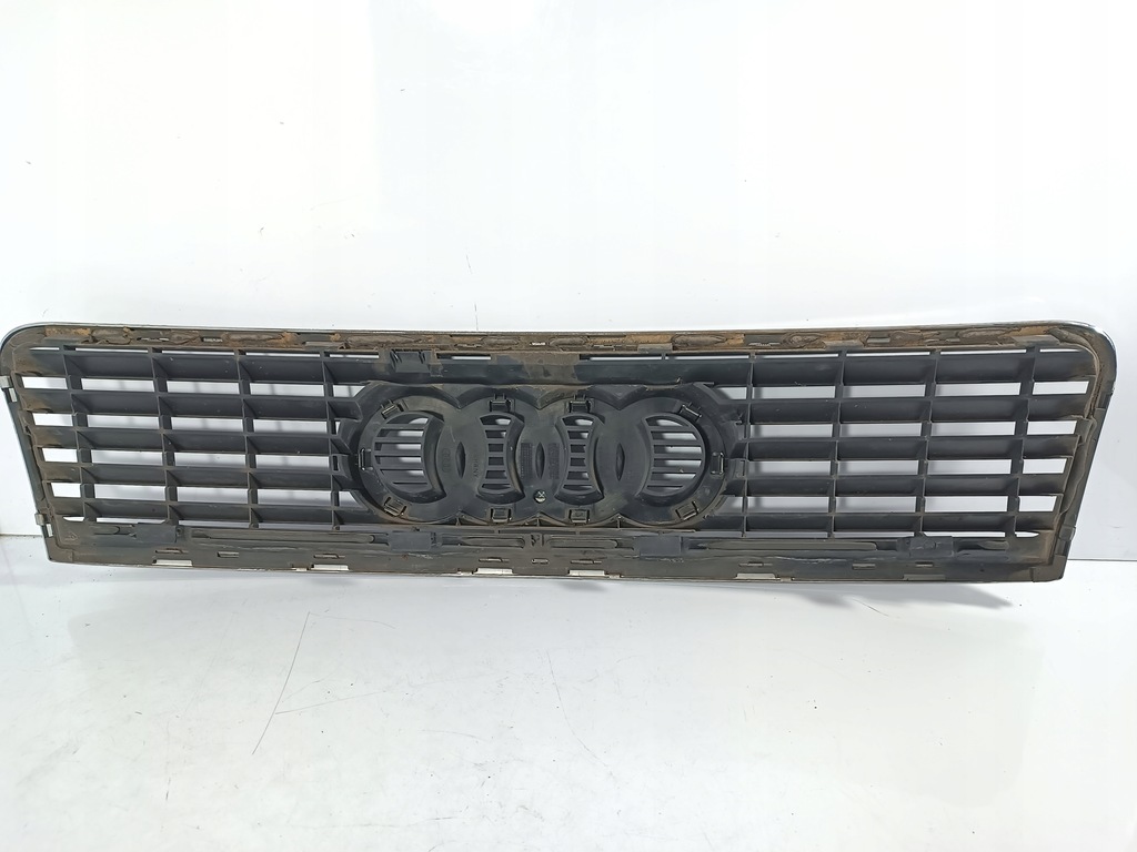 фото №5, Audi a6 c5 решітка радіатора решітка радіатора радіатора оригінальний номер 4b0853651f