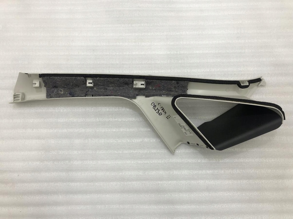 фото №6, Защита стойка правая am51-r03198 ford c-max ii