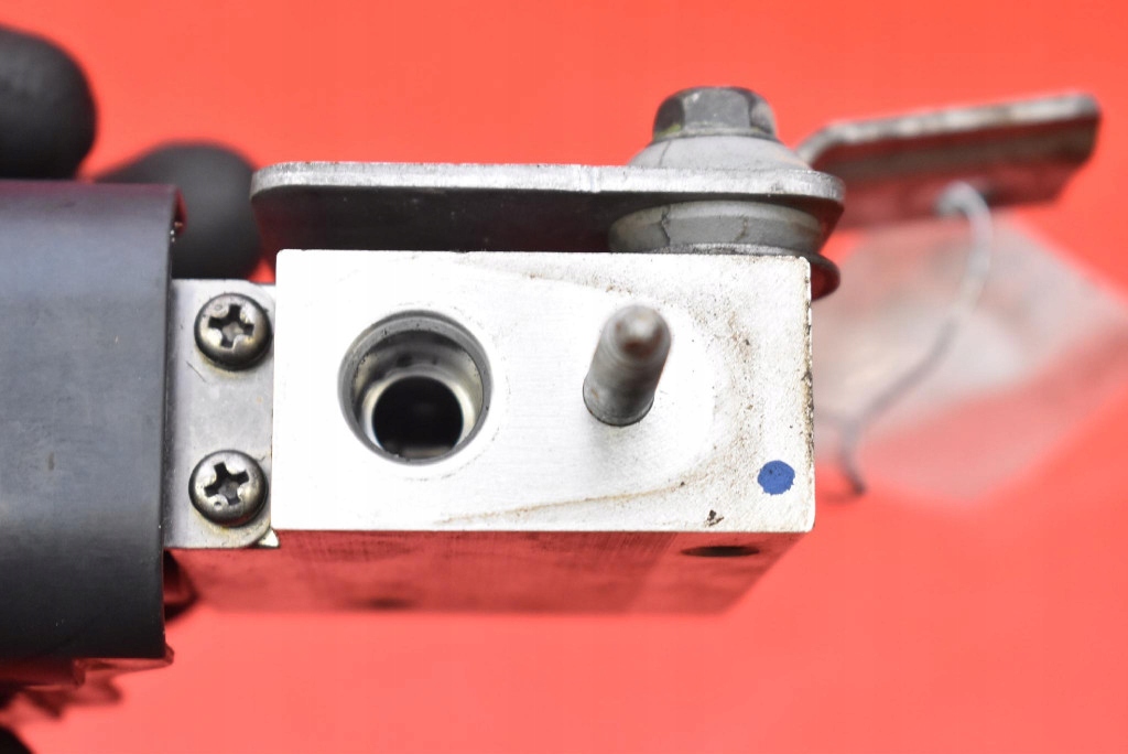 Купить Клапан кондиционера t16961c peugeot e-2008 2 ii 136 km 19-21