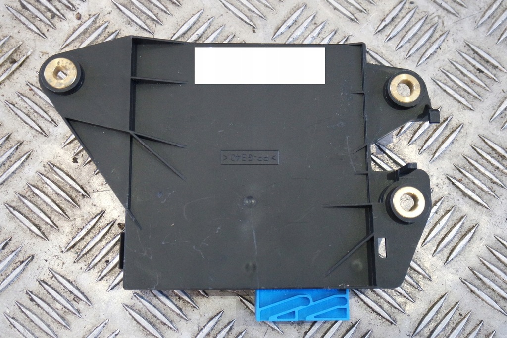 фото №1, Модуль блок керування maserati 670102933