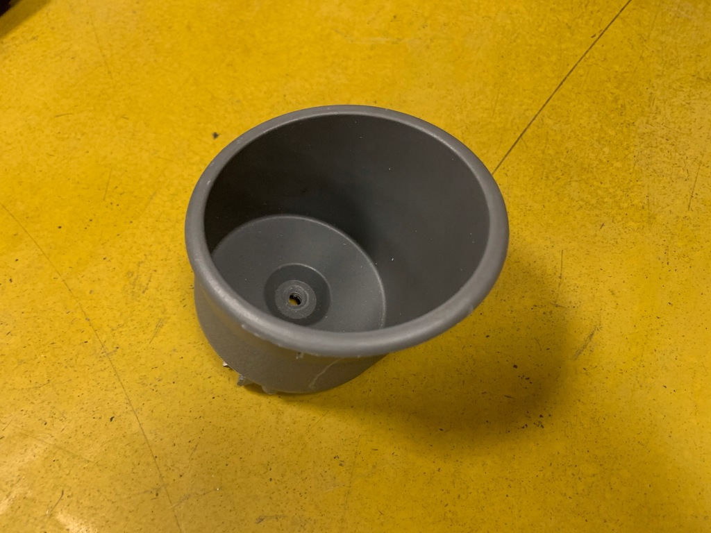 фото №6, Кронштейн na чашка підсклянник nissan e-nv200