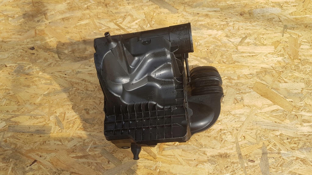 фото №2, Корпус фильтра воздуха renault espace v 1.6dci