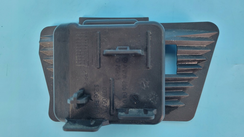 фото №8, Mercedes w206 22r кронштейн кронштейн радара правий перед a2068850401