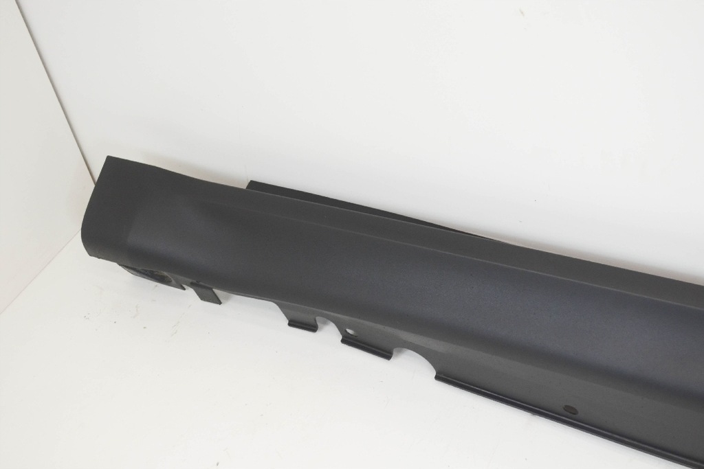 фото №11, Накладка порог левая bmw x6 e71, e72 7176233 2012