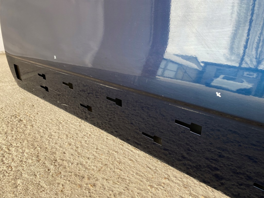 фото №10, Dacia dokker lodgy двері ліва передні