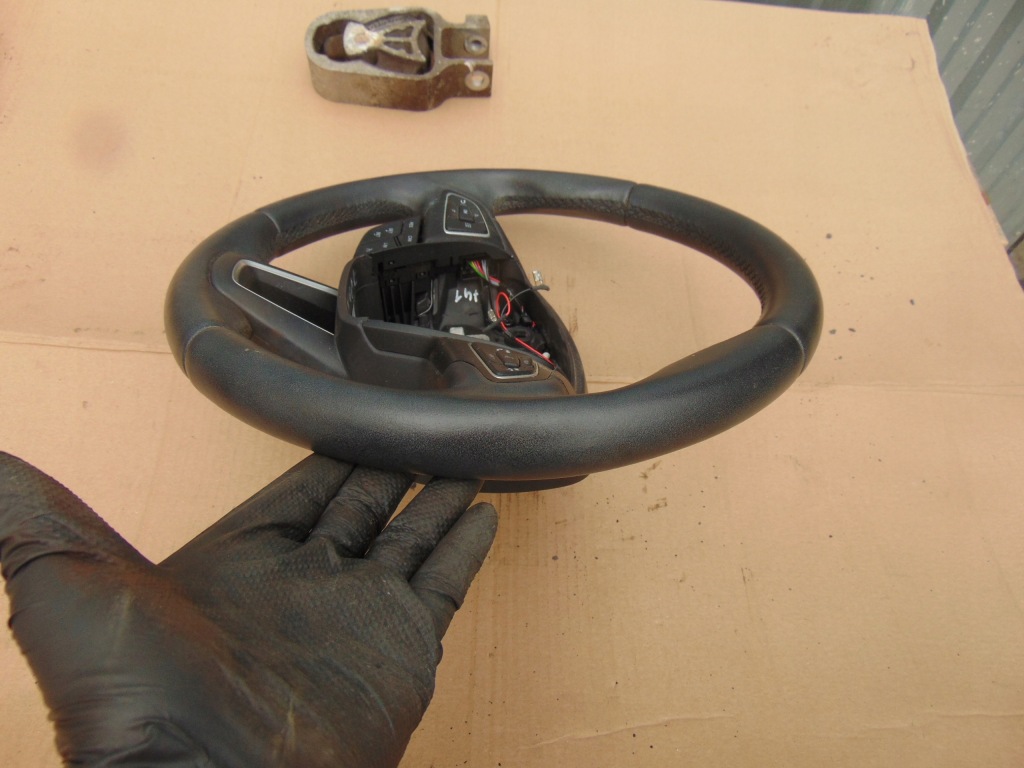 фото №3, Повітропровід ford ecosport mk2