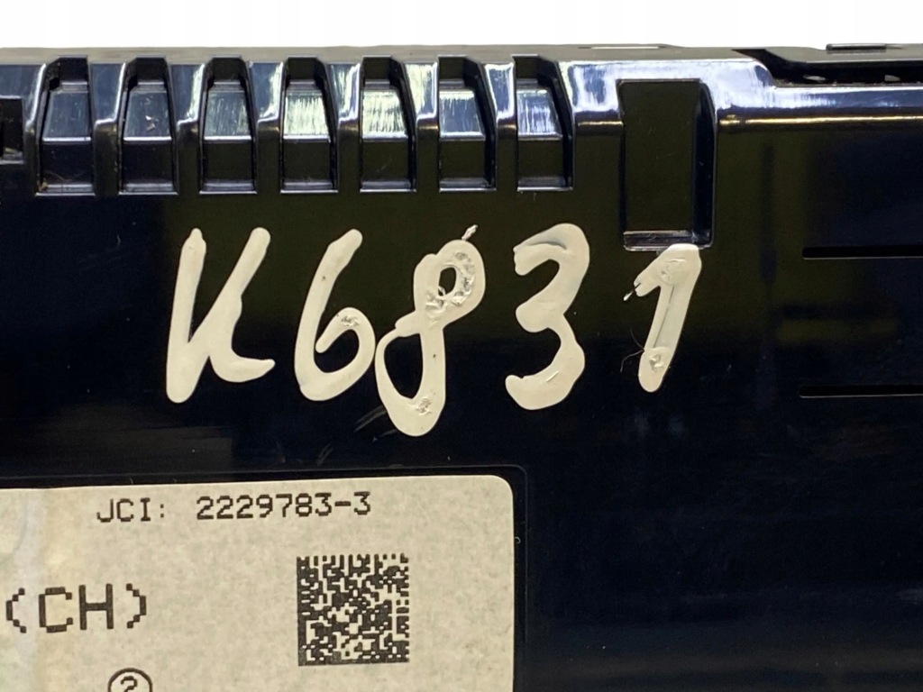 Opel astra j 2012 дисплей 22858076 Київ