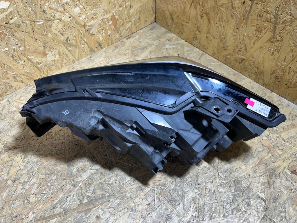 фото №9, Mazda 6 2019 лампи передні