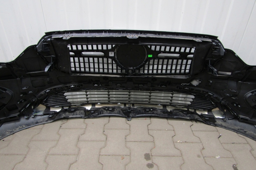 фото №11, Бампер перед передний mercedes glc w254 x254 22-