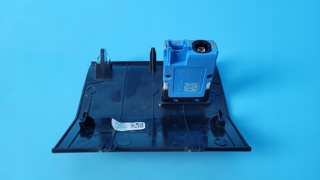 фото №5, Bmw x6 iii g06 21r розетка port usb захист 8711939 9868438