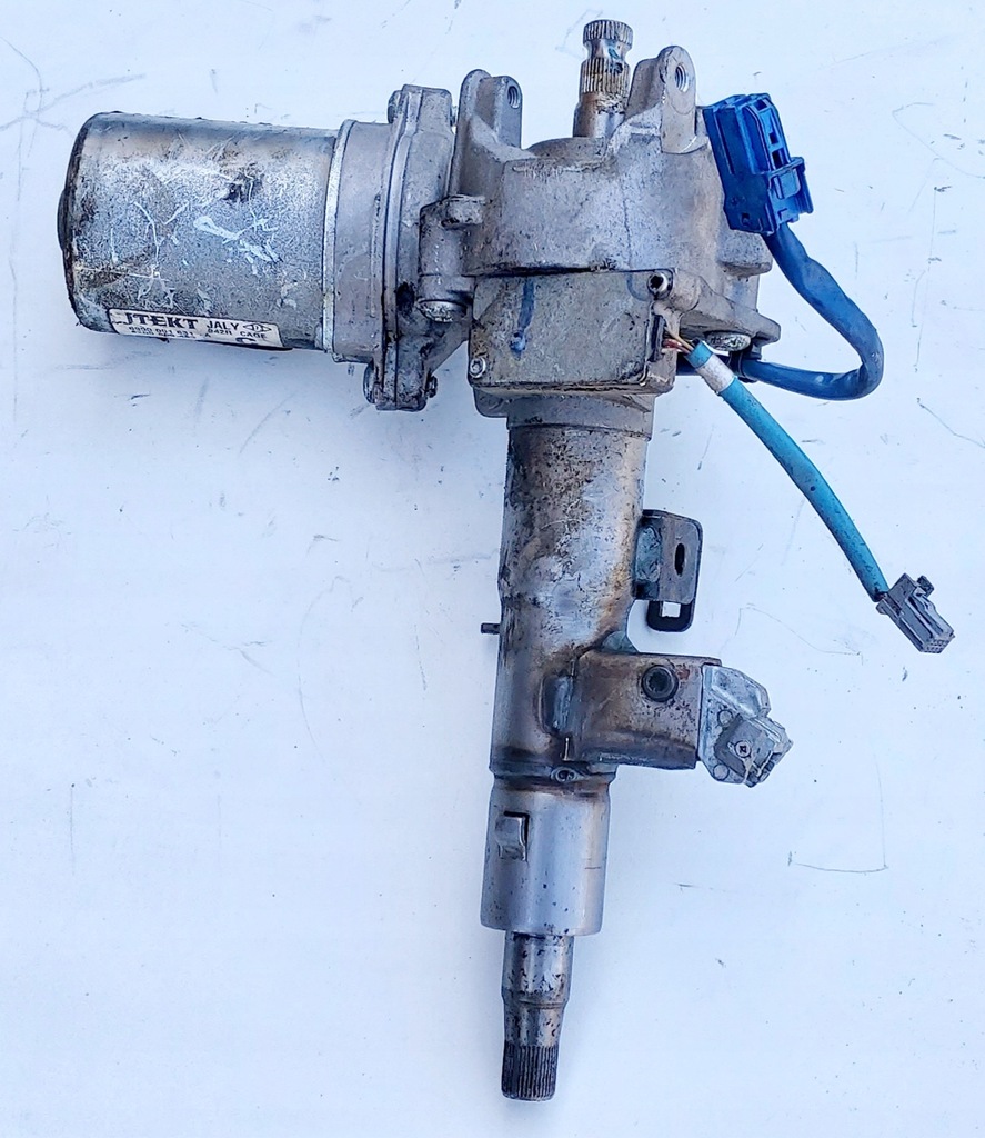 фото №1, Усилитель электрический renault twingo 2 ii 6900001631