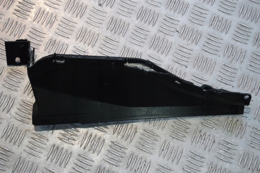 фото №1, Защита шумоизоляция mercedes sl r232 a2326321000