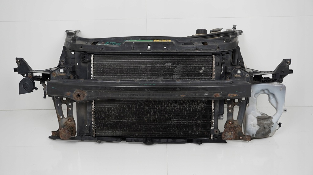 фото №1, Pas перед передний mini cooper r56 06-11r 1.4b