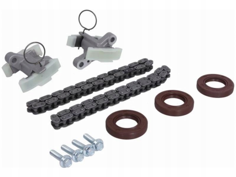 фото №1, Набір ланцюга land rover range rover sport 2.7 3.0 velar 3.0