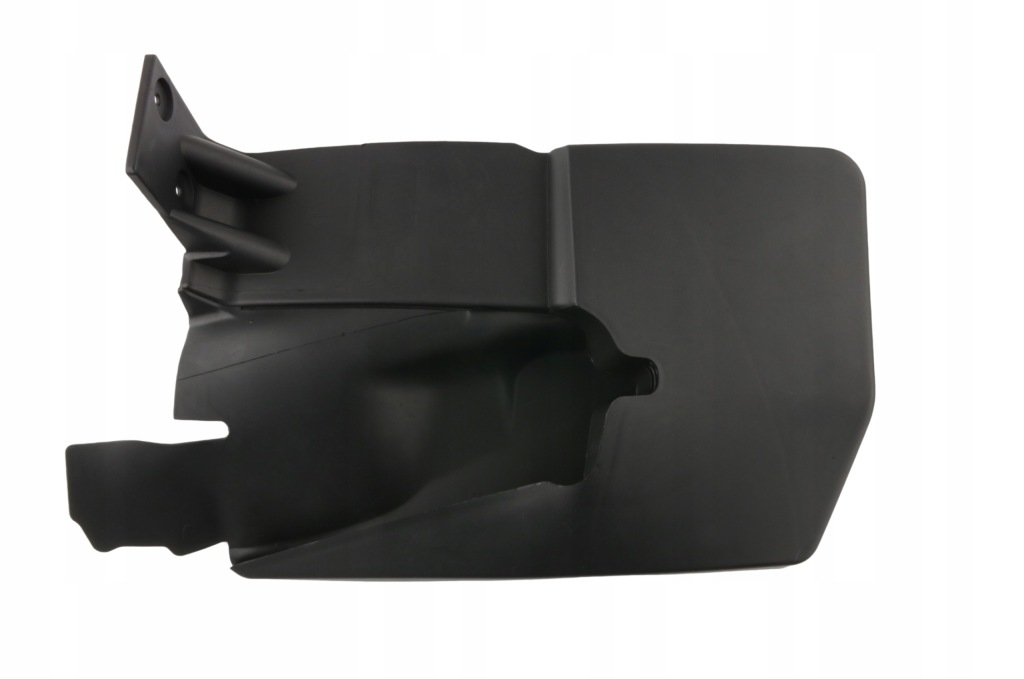 фото №1, Брызговик задняя левый do vw crafter 2.0 tdi 2.5