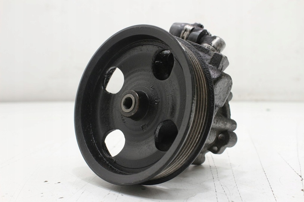 фото №1, Насос усилителя alfa romeo 159 1.9 jtd 00505004240