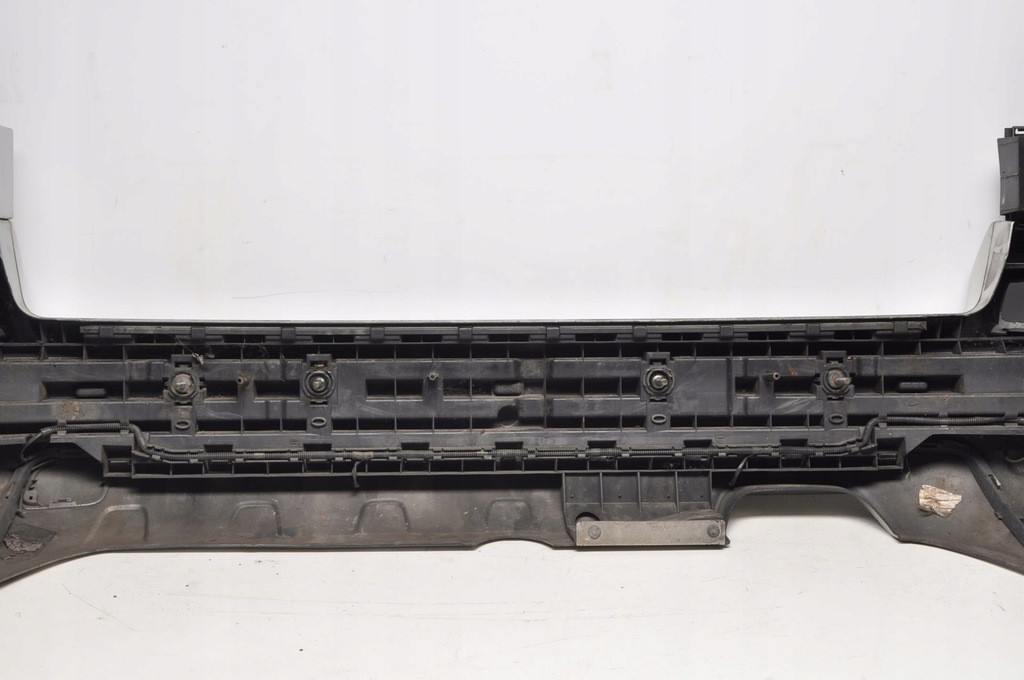 фото №12, Volvo xc90 бампер задня задній lift pdc