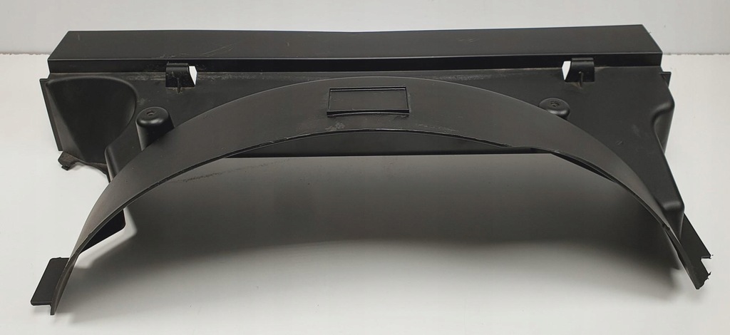 фото №2, Защита корпус вентилятора discovery iv l319