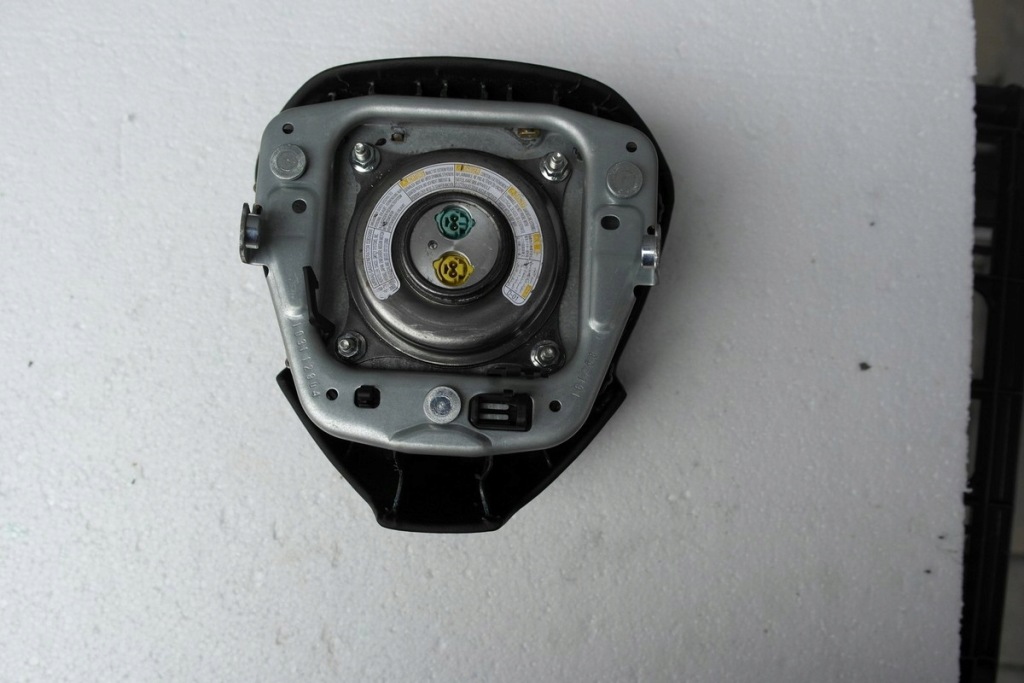 фото №2, Подушка безопасности maserati ghibli подушка air bag