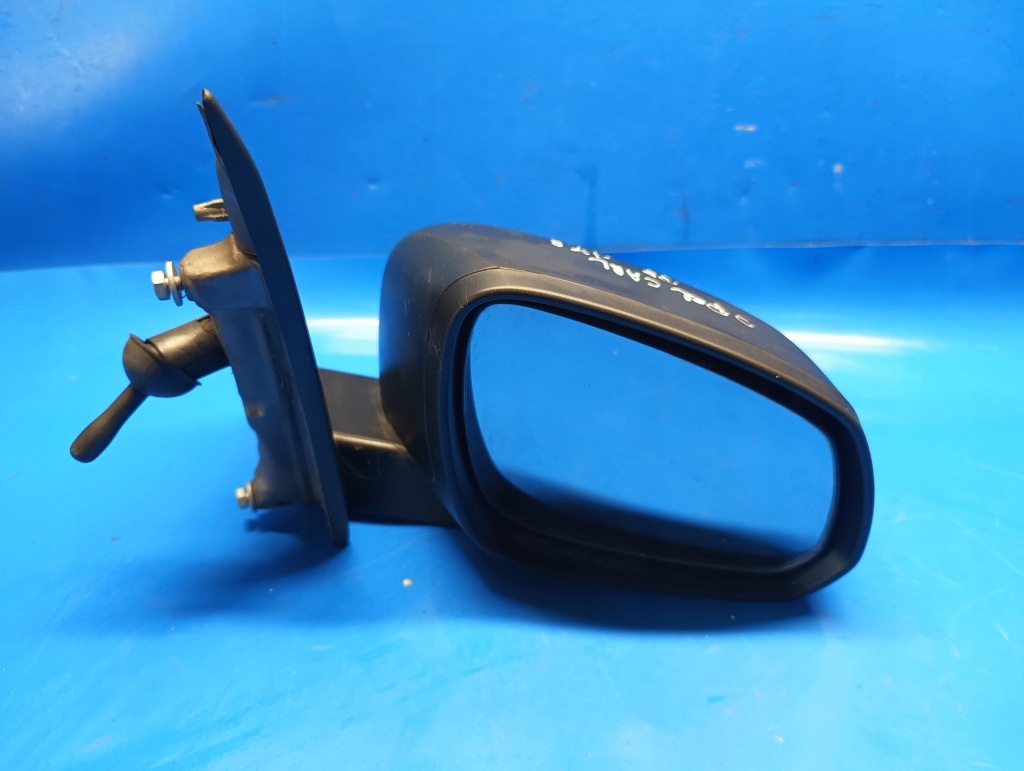 Купити Дзеркало праве opel karl 17r.