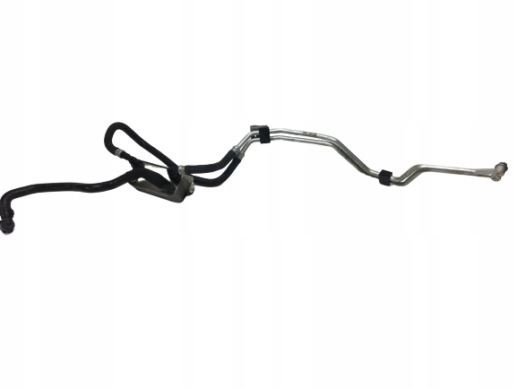 фото №1, Jaguar xf rs x250 lift трубки коробки передач