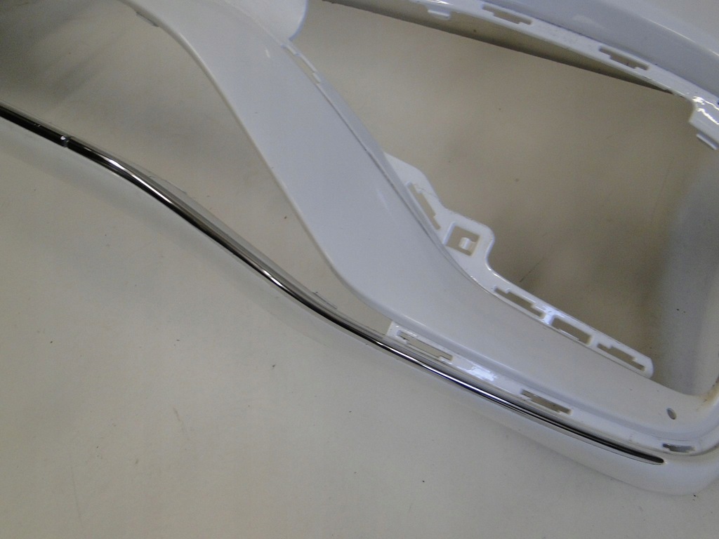 фото №6, Mercedes c klasa 206 w206 бампер передній pts amg