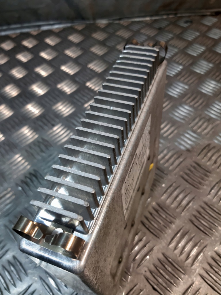 Блок управления evobus mbtech mercedes a0004461730 в Украине