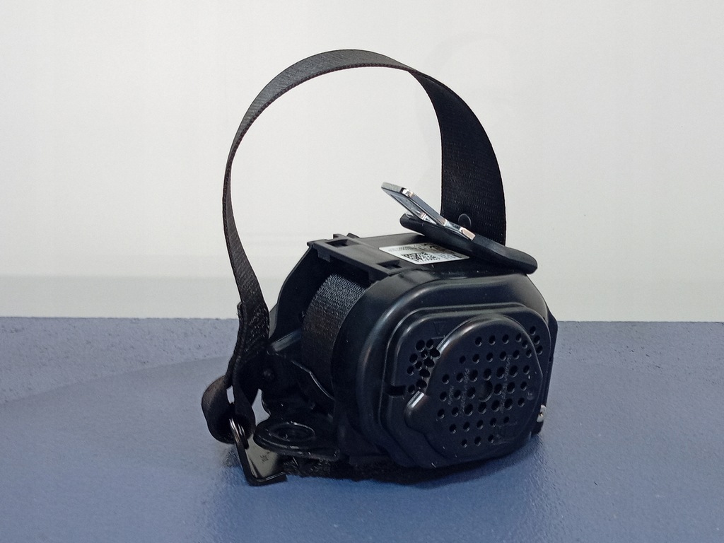 фото №1, Bmw 1 f40 pas безопасности задняя правый 7456278