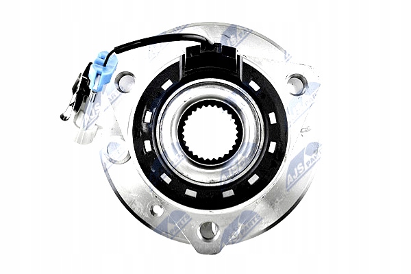 фото №11, Nty klp-dw-093 набор подшипник колеса