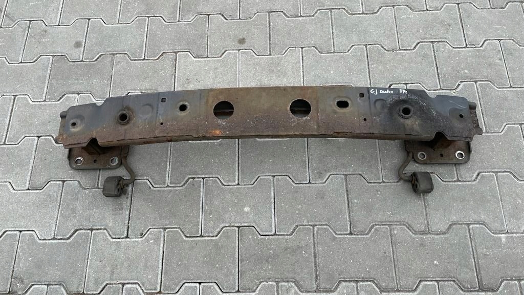 фото №1, Балка бампера задня mazda 6 gj sedan