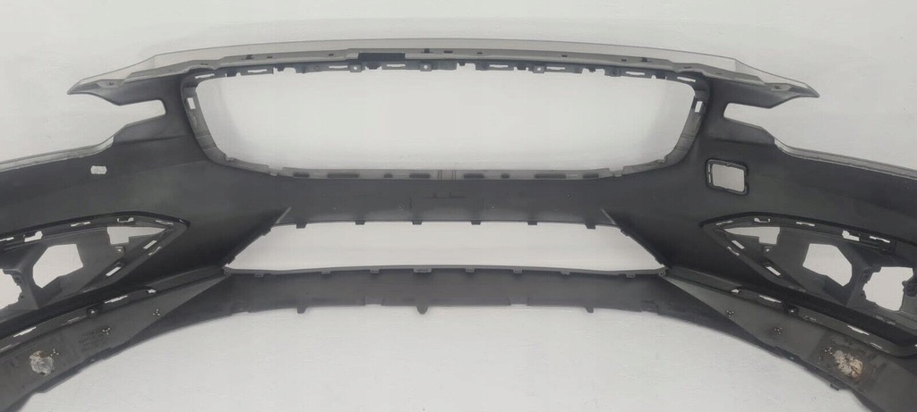 фото №14, Volvo v60 ii momentum 2018- бампер передній перед 31690589