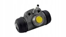 фото №1, Циліндрик гальмівний skoda felicia 94-01 -abs