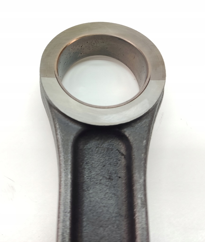 фото №6, Шатун mercedes vito sprinter 2.2 cdi 65100