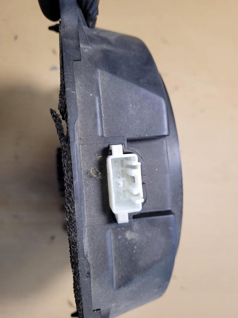 фото №4, Динамік двері mazda 6 gj 2015 kd4766960