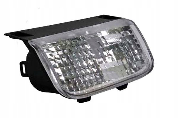 фото №1, Depo лампа nissan primastar dci 115 x83