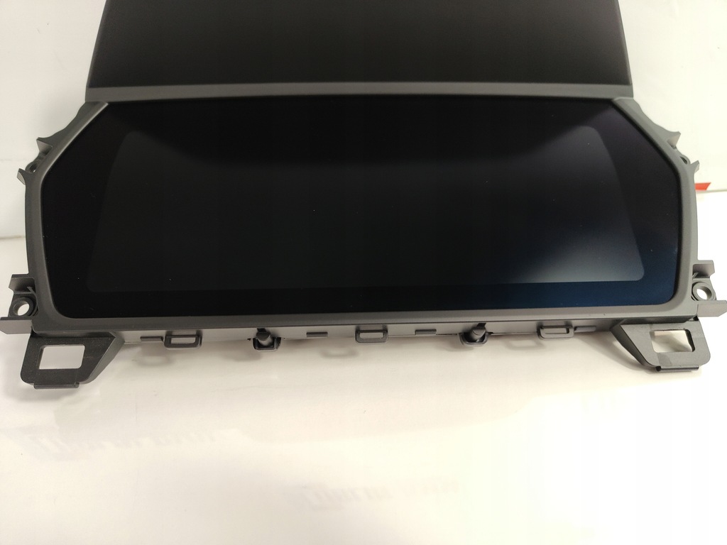 фото №5, Bmw 1 f40 2 f44 лічильник прилади led live cockpit bez hud 8723303 0263745070